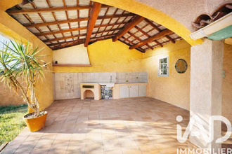 achat maison le-luc 83340