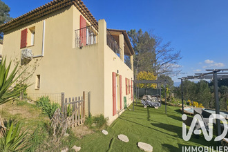 achat maison le-luc 83340