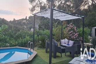 achat maison le-luc 83340