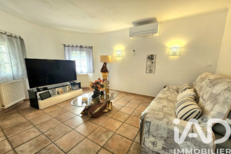 achat maison le-luc 83340