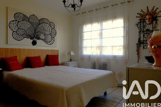 achat maison le-luc 83340