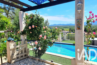 achat maison le-luc 83340