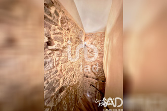 achat maison le-luc 83340