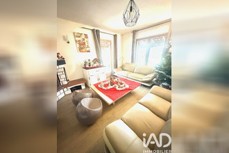 achat maison le-luc 83340