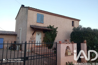 achat maison le-luc 83340