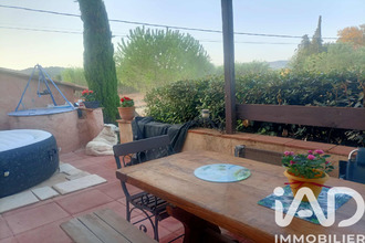 achat maison le-luc 83340