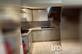 achat maison le-luc 83340