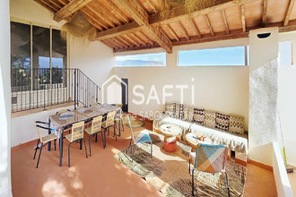 achat maison le-luc 83340