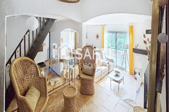 achat maison le-luc 83340