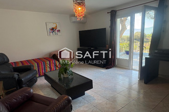 achat maison le-luc 83340