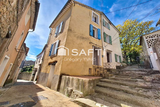 achat maison le-luc 83340