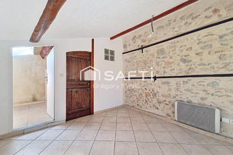 achat maison le-luc 83340