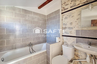 achat maison le-luc 83340