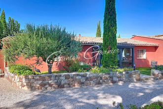 achat maison le-luc 83340