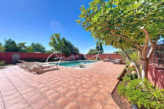 achat maison le-luc 83340