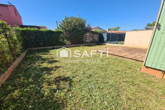 achat maison le-luc 83340