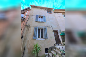 achat maison le-luc 83340