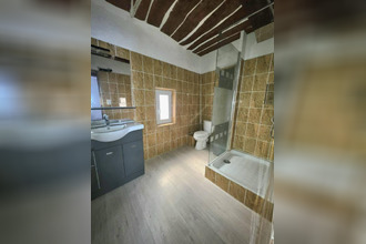 achat maison le-luc 83340