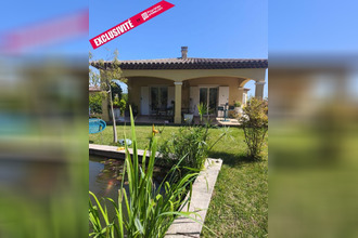 achat maison le-luc 83340