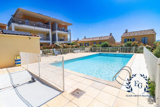 achat maison le-luc 83340
