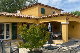 achat maison le-luc 83340