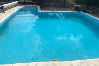achat maison le-luc 83340