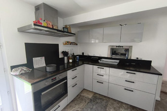 achat maison le-luc 83340