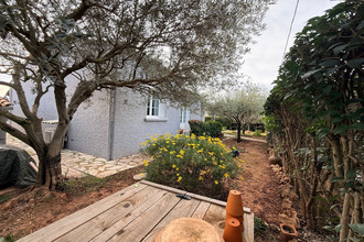 achat maison le-luc 83340