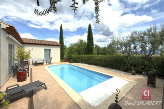 achat maison le-luc 83340