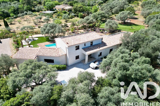 achat maison le-luc 83340