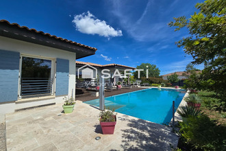 achat maison le-luc 83340