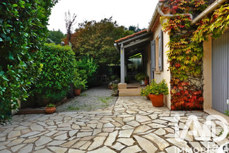 achat maison le-luc 83340