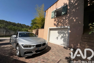 achat maison le-luc 83340