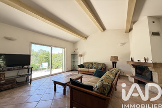 achat maison le-luc 83340