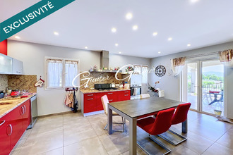 achat maison le-luc 83340