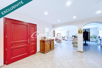 achat maison le-luc 83340