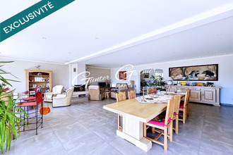 achat maison le-luc 83340