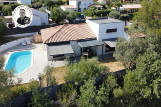 achat maison le-luc 83340