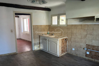 achat maison le-luc 83340