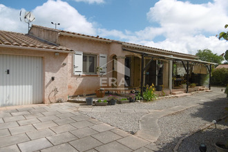 achat maison le-luc 83340