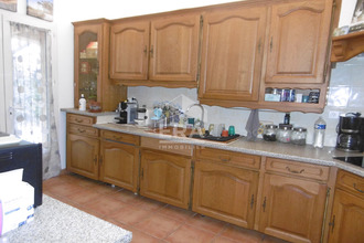achat maison le-luc 83340