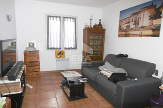 achat maison le-luc 83340
