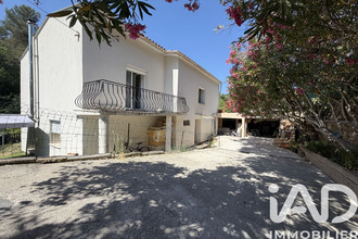 achat maison le-luc 83340