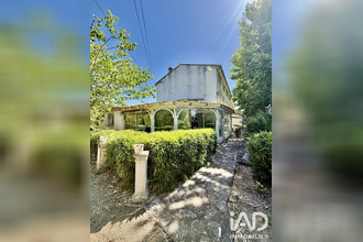achat maison le-luc 83340