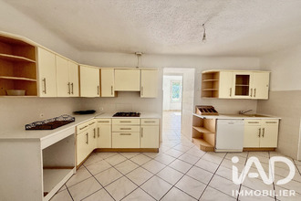 achat maison le-luc 83340