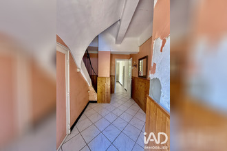 achat maison le-luc 83340