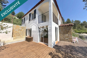 achat maison le-luc 83340
