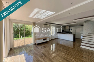 achat maison le-luc 83340
