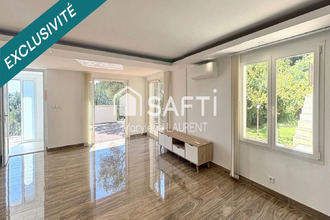 achat maison le-luc 83340