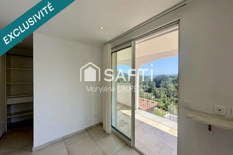 achat maison le-luc 83340